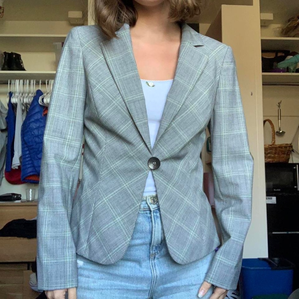 Vintage Blazer